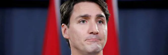 Canada, ministra si dimette dopo lo scandalo Trudeau