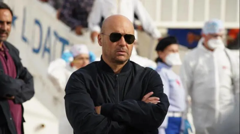 Neppure la guerra può fermare Montalbano