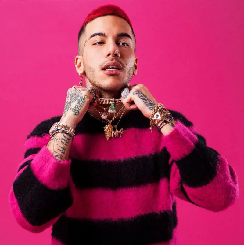 "The Voice", Sfera manda in tilt la Rai sovranista