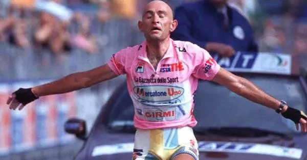 Marco Pantani, la leggenda: oggi il Pirata avrebbe compiuto 50 anni