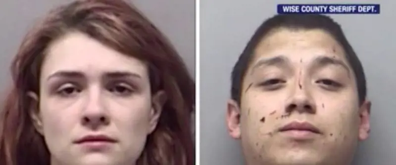 Usa, la casa degli orrori: 4 bambini malnutriti e chiusi nelle gabbie