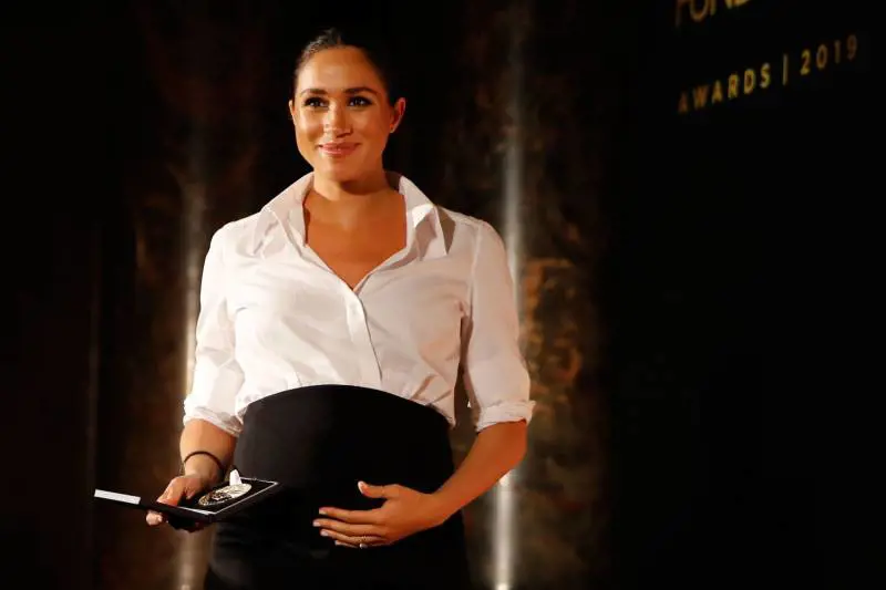 Meghan e Kate non sono principesse per colpa di Camilla?