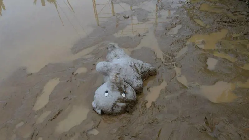 New Jersey, macabro omicidio di un bimbo di 23 mesi, presa la madre