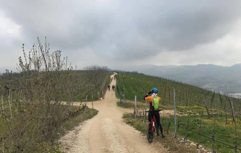Cicloturismo, in Lombardia record di ciclabili
