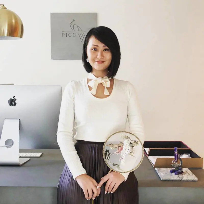 Da Shanghai a Milano per i ritocchini. Chirurgia estetica, la sfida vinta di Amy