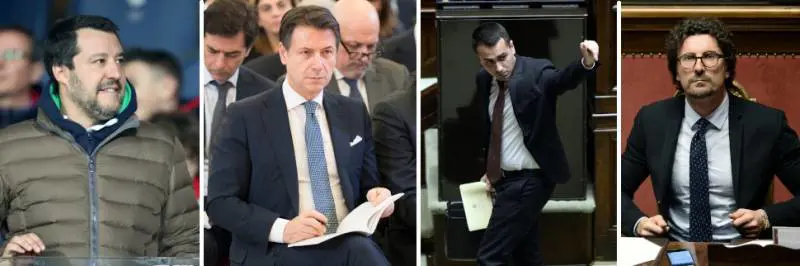 Diciotti, indagato il governo: ecco cosa può succedere ora