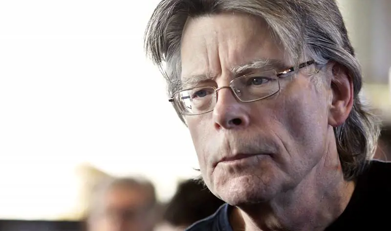 Stephen King e l'orrore del "dopo"