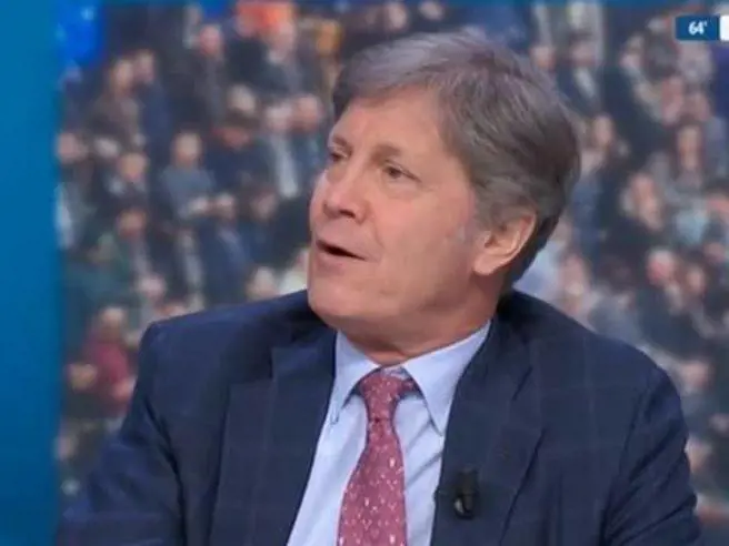 "Sulle donne che parlano di calcio ha ragione mio marito Fulvio Collovati"