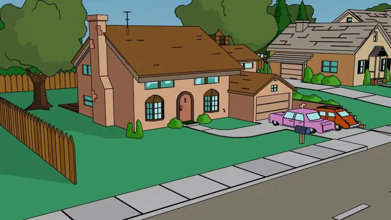 Prima dei Simpson, Matt Groening disegnava gay e conigli
