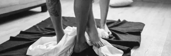 Lavello, moglie in crisi con il marito condannata per atti sessuali con minori