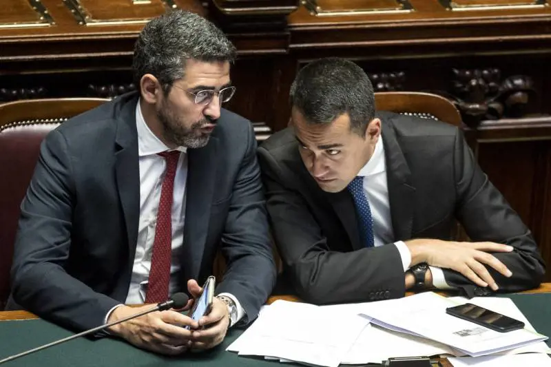 Trento, 5stelle allo sbando: "Lasciati soli e inascoltati"