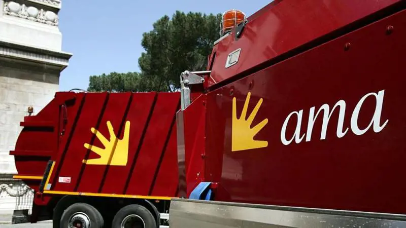 Roma, traffico illecito di rifiuti: 13 arresti