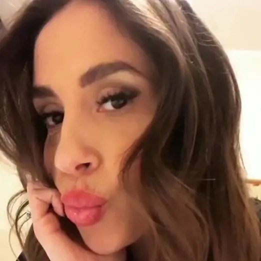 Malena dopo le scene con Nacho Vidal: "Hiv? Sono negativa"
