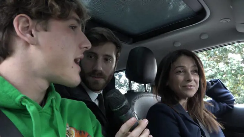 Caso Zaniolo, la Iena Nicolò De Devitiis costretto a chiudere il profilo Instagram a causa di insulti e minacce