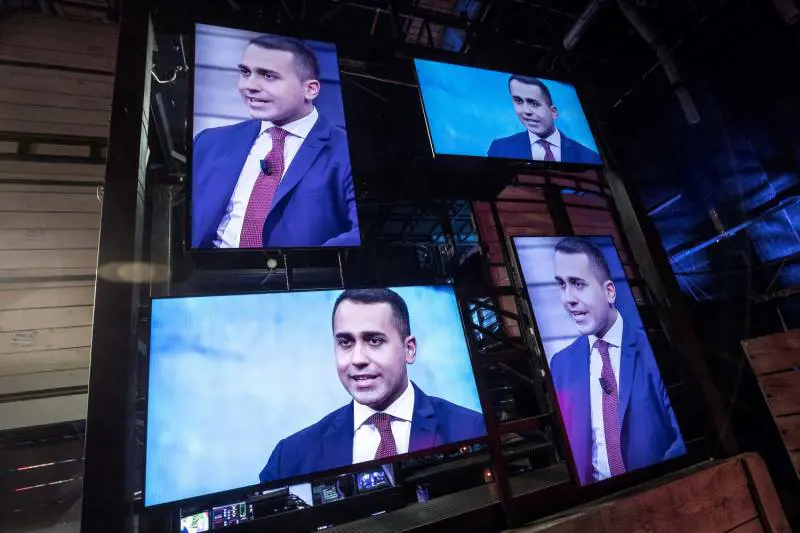 Per Di Maio il voto ha unito ma mezzo M5s è contro di lui