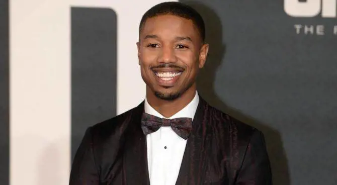 Il prossimo Superman potrebbe essere Michael B. Jordan