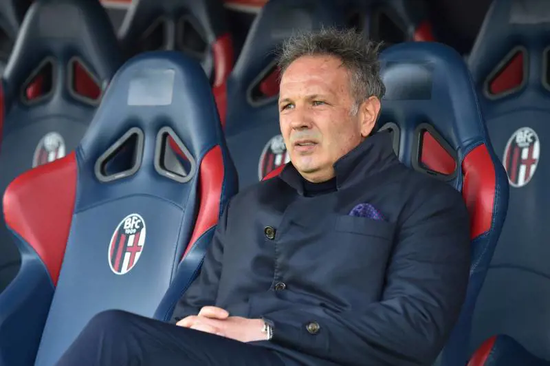 Calci di punizione e pugni di ferro: i 50 anni del sergente Mihajlovic