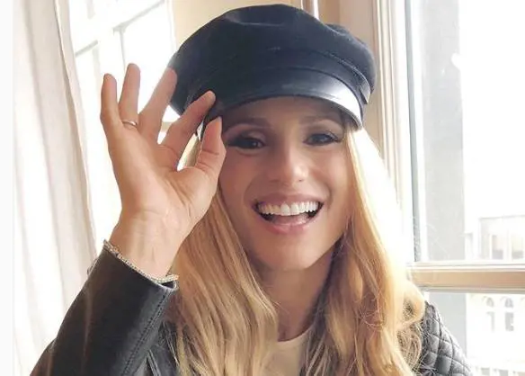 Michelle Hunziker lascia Adrian: "Stimo Celentano, ma impossibile lavorare in quelle condizioni"