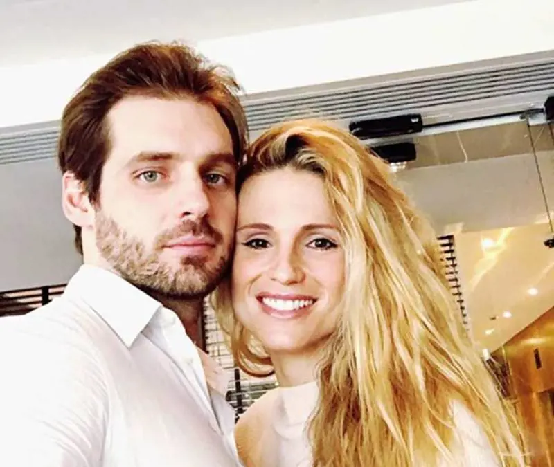 Caso Botteri, la Hunziker minacciata di morte. Interviene Tomaso Trussardi