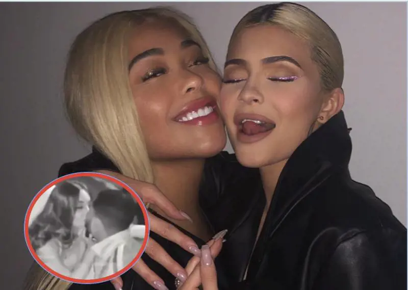 Khloè Kardashian tradita dal compagno con la migliore amica di sua sorella