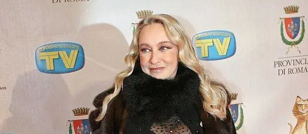 Eleonora Giorgi: "Quel regista mi chiese di togliermi le mutande"