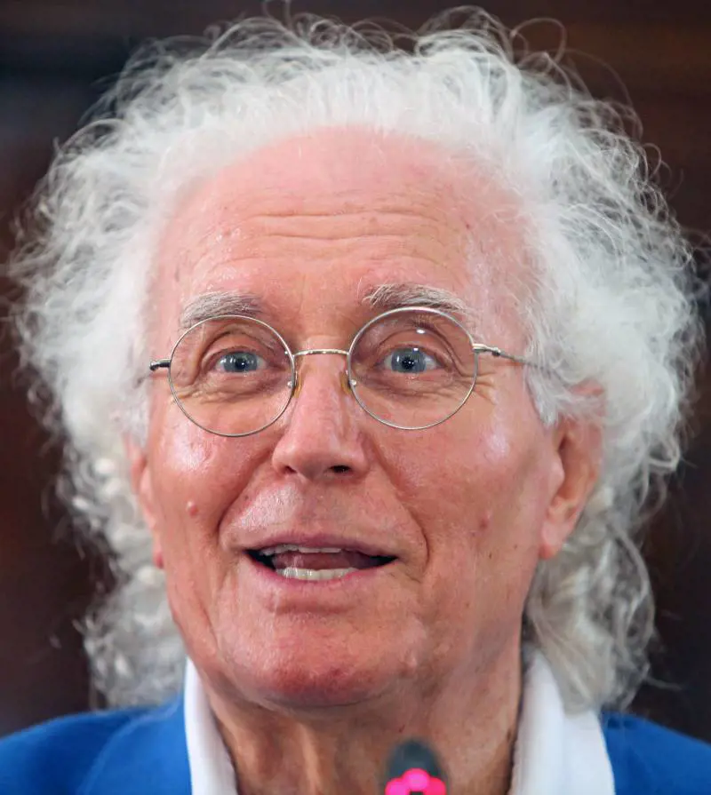 Luciano Benetton torna in azienda: "Il 2018 è stato un anno difficile, ma guardo al futuro"
