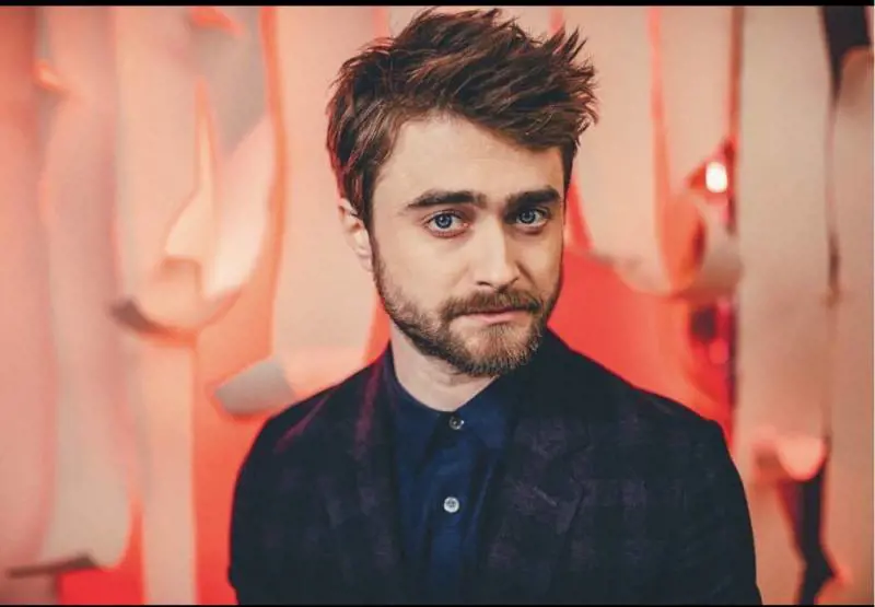 "Harry Potter mi ha portato all’alcolismo"