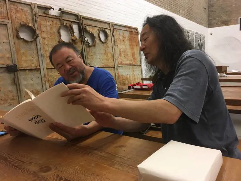 "La poesia è sempre libertà e non tollera alcun regime"