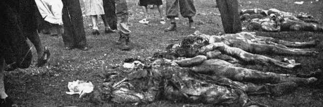 Foibe, esuli insorgono contro la petizione per il ritiro della mozione anti-negazionismo