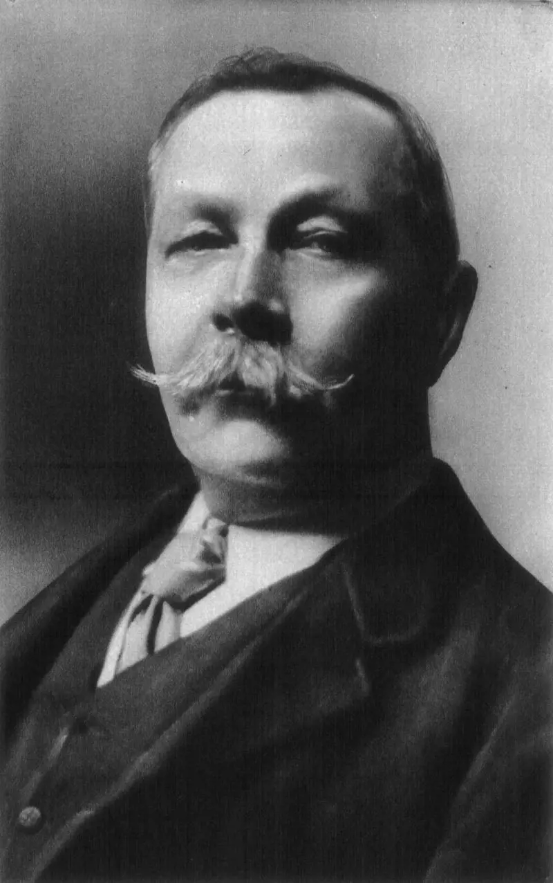 Gli incubi scientifici di Conan Doyle e il lucido terrore di Poe