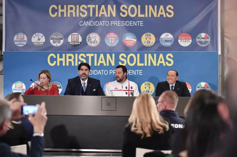 Sfida sulla Torino-Lione Salvini prova a dribblare l’appello di Berlusconi