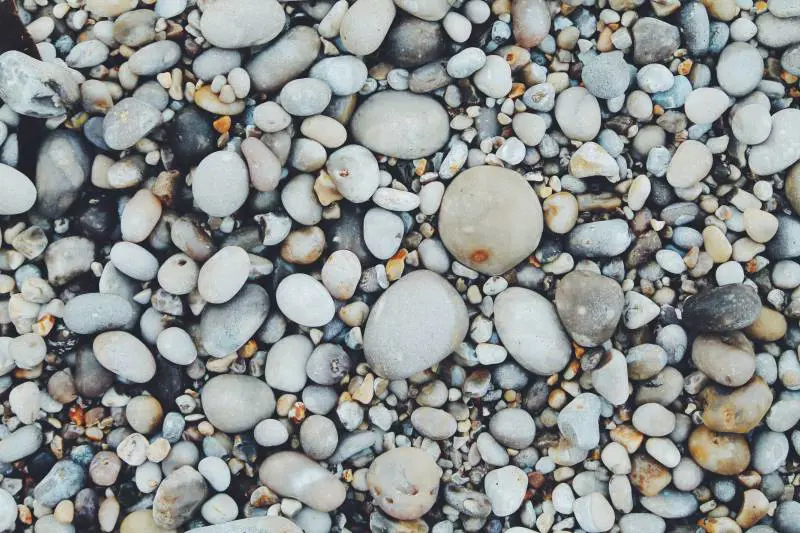 Mangiava sassi e monete per curare l'ansia