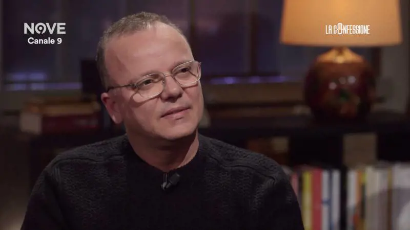 Gigi D'Alessio: "Il vincitore di The Voice deve andare a Sanremo"