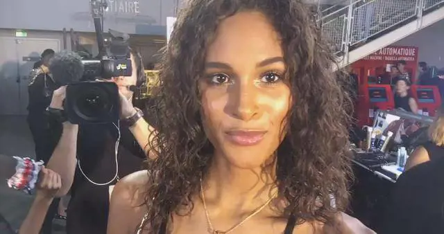 Cindy Bruna è il nuovo amore di Marco Verratti? 