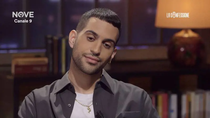 Mahmood: "Salvini? Su di me ha espresso un gusto personale"
