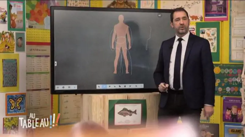 "Come si spara agli oppositori" È bufera sul ministro francese