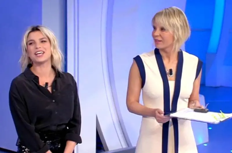 Emma attesa a C'è posta per te: è lei la protagonista della settimana