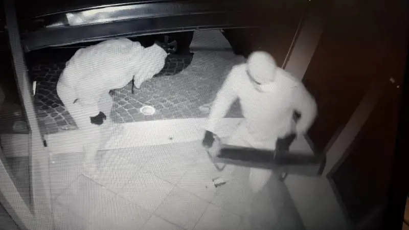 Napoli, l'emergenza criminalità dei Colli Aminei