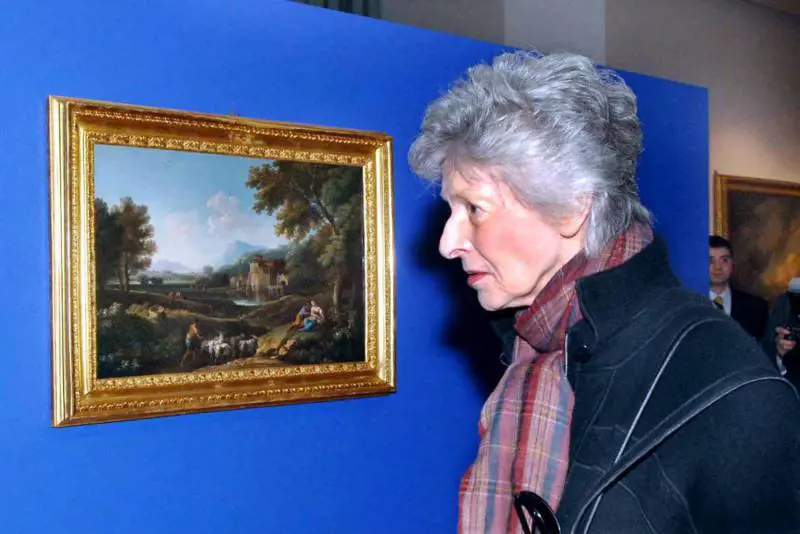 Immagine gallery