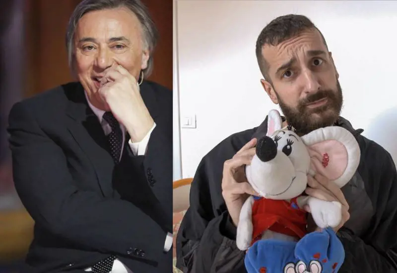 Della Gherardesca fuori dalla Rai perché renziano?