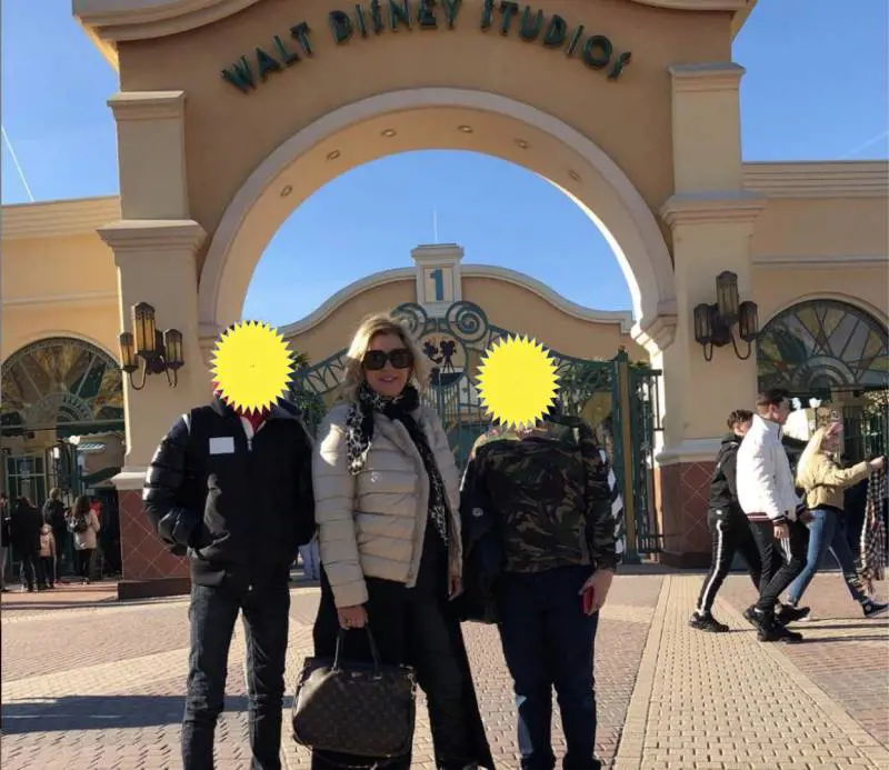 "È grasso come te, mettilo a dieta". Insulti choc ai figli di Tina Cipollari