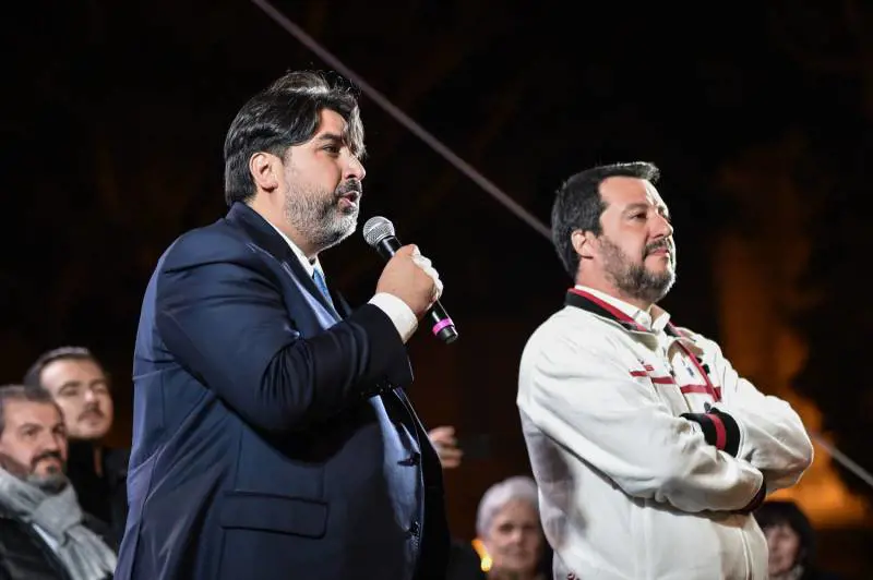 Solinas, l'autonomista sardo che rilancia la coalizione