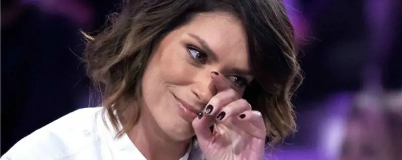 Fernanda Lessa: "Dopo la morte di mio figlio ho trovato conforto nella droga"