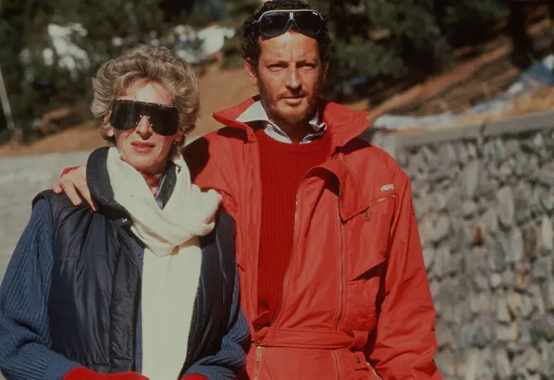 Quelle ultime ore  nella sua Torino, la famiglia e i rischi di una nuova faida