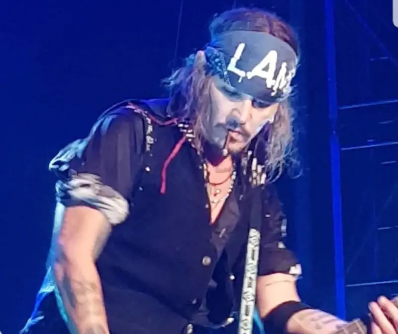 Johnny Depp: "I complici di Amber Heard hanno mentito sulla chiamata al 911"
