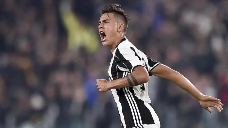 Inter, l'ultima pazza idea di Marotta: affiancare Dybala a Lautaro