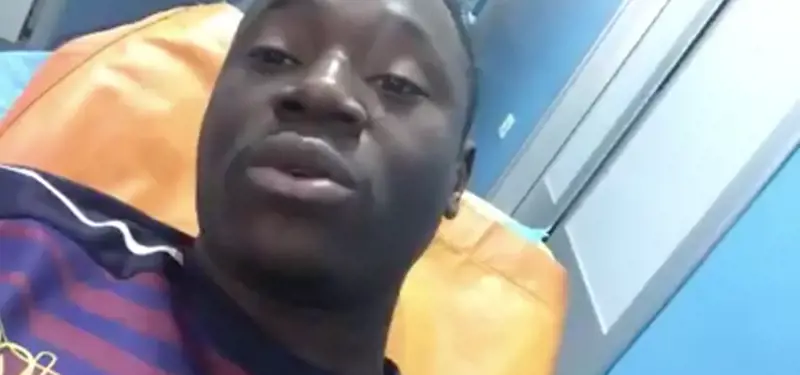 In ospedale al migrante: "Devi morire". Asl apre indagine interna
