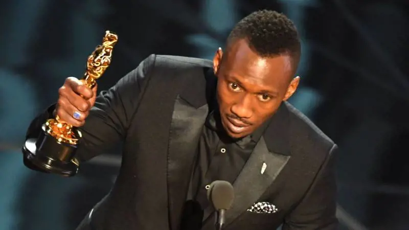 Oscar 2019, miglior attore non protagonista Mahershala Ali