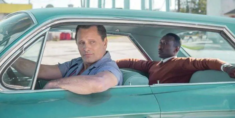 L'Oscar al film "A green book". "Roma" il miglior film straniero