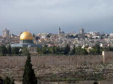 Israele, arrestata la massima autorità islamica nazionale